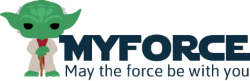 The MyForce Portal